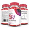 Tabletasy bóton suplemento Destiny Keto ACV gummies vegano