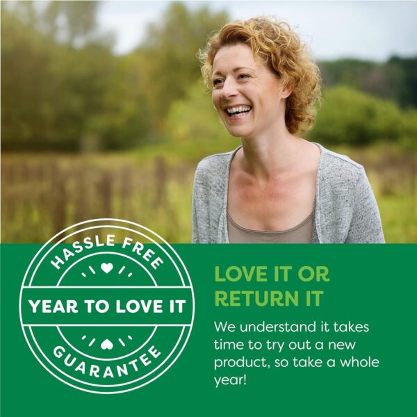 Cápsulas Oxy-Powder para eliminar toxinas y apoyar digestión saludable