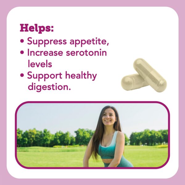 suplemento natural Vitamin Bounty Forskolin para control peso saludable