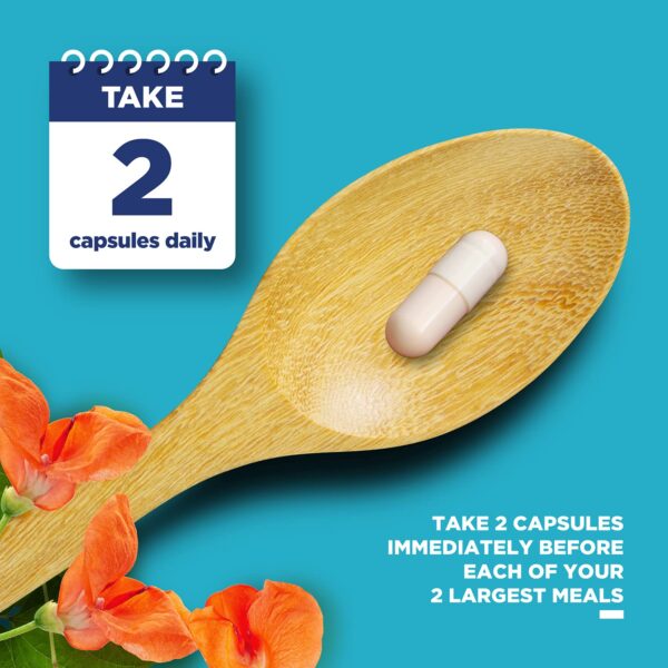 Phytoral fórmula alta potencia para control de almidón