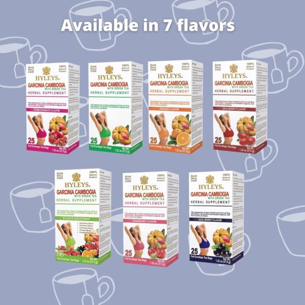 Detalles del sabor naranja en etiqueta