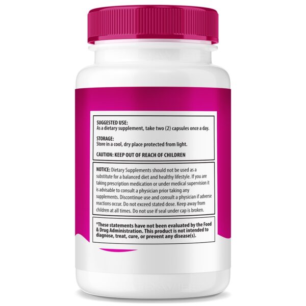 Cápsulas Cand Caps listas para consumir