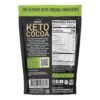 Keto Cacao sin gluten para un estilo de vida saludable