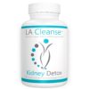 Suplemento LA Cleanse ayuda detox renal y bienestar urinario