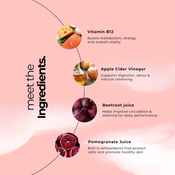 Caja Up&Down Vinagre Sidra Manzana