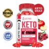 Gominolas Keto Snax con vitamina b12 y folato