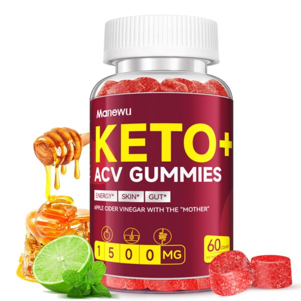 Keto ACV Gummies gomitas vinagre de manzana orgánico 1500mg Keto ACV Gummies gomitas vinagre de manzana orgánico 1500mg