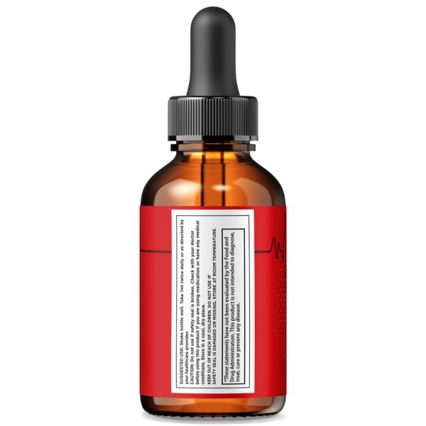 Contenido Rhythmengix Gotas