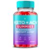 Fyvus Keto ACV Gummies para pérdida de peso 60 gomitas