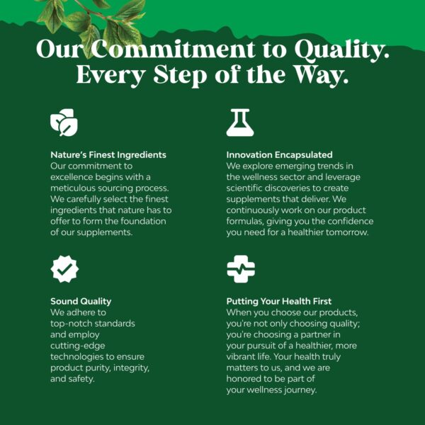 Cápsulas naturais para soporte digestivo y detoxificación