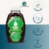 Miel herbal natural antioxidante y refuerzo inmunológico