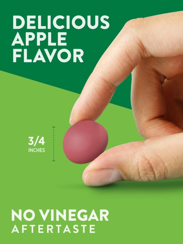 Gomitas Nature's Truth suplemento vegano sin GMO Gomitas Nature's Truth suplemento vegano sin GMO