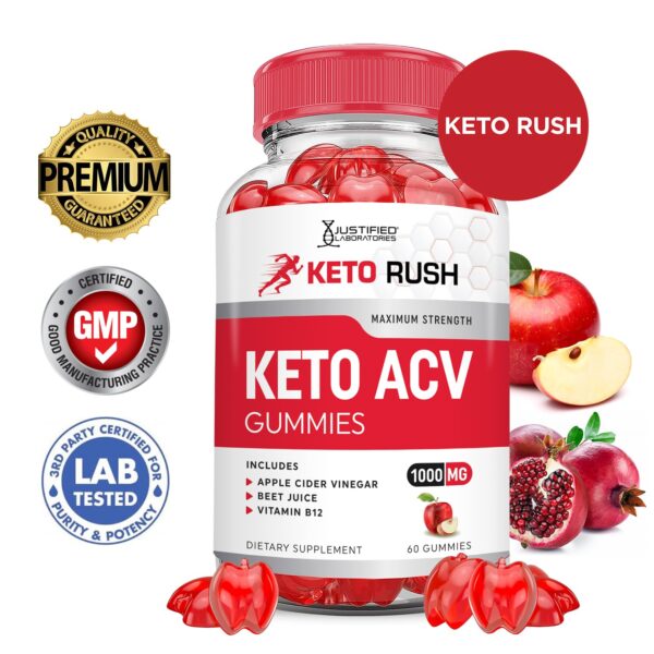 gomitas-keto-rush-vitamina-b12-ingredientes-naturales