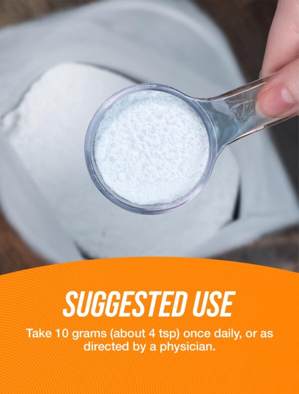 Polvo BulkSupplements aminoácidos esenciales para nutrición deportiva