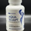 Cápsulas para dieta cetogénica Aqua Keto