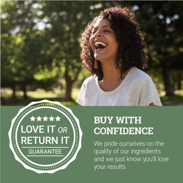 Gotas Earth Harmony para limpieza linfática saludable