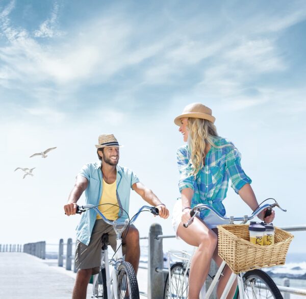 Desafío VIVRI caja set 5 piezas para 10 días