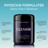 Suplemento CLEANSE para soporte inmune y salud intestinal
