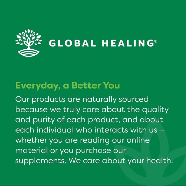 Botellas Oxy-Powder Global Healing Center para limpieza intestinal