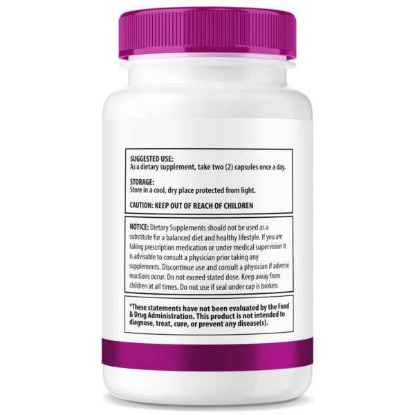 Caja y empaque Slimmer Pills