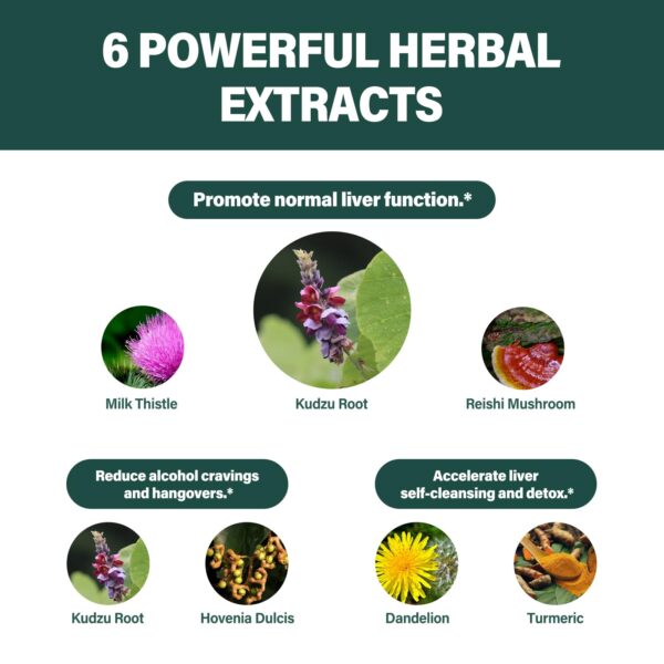 Gotas líquidas Fuenvegtal cerca para salud hepática y detox