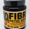 Suplemento 30 Fibras Detox Super-Max polvo envase frontal