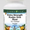Polvo extracto raíz vid Kudzu extra fuerte TerraVita
