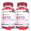 Paquete Premier Keto ACV Gomitas con vinagre y jugo de granada