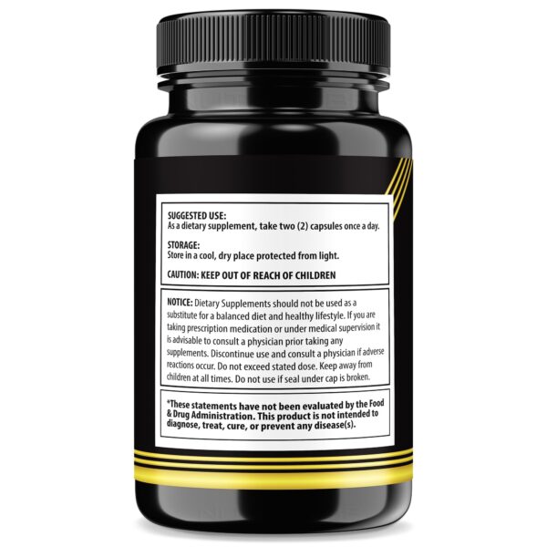 Frasco Femme Q10 Power