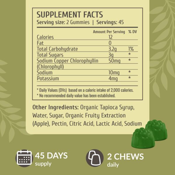 Ingredientes veganos y sin OGM