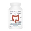 Frasco Manteniendo Tu Salud limpiador intestinal 90 cápsulas Frasco Manteniendo Tu Salud limpiador intestinal 90 cápsulas