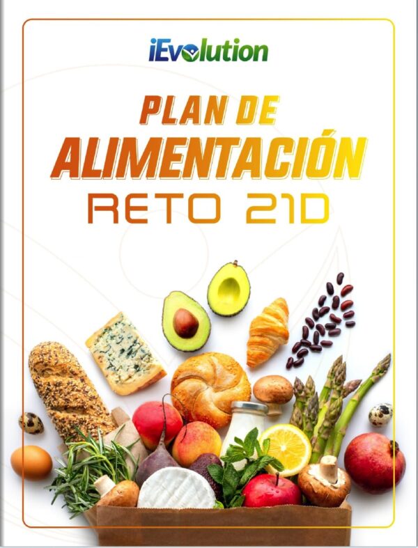 Detox natural hígado colon mejora bienestar iEvolution