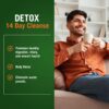 Suplemento detox Century Systems The Cleaner