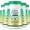 Frontal de Glow Greens GlowGreens 5 pack