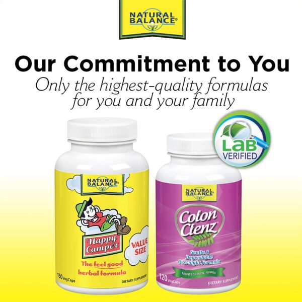 Paquete de suplementos para detox y ánimo positivo