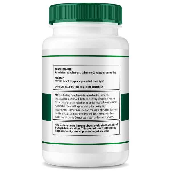 Hemoroxin NutraVibe etiqueta Hemoroxin NutraVibe etiqueta