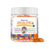 Gomitas zeolita molecular Misyvoing para niños y adultos 60 unidades