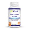 O!VITA limpieza y desintoxicación 15 días frasco
