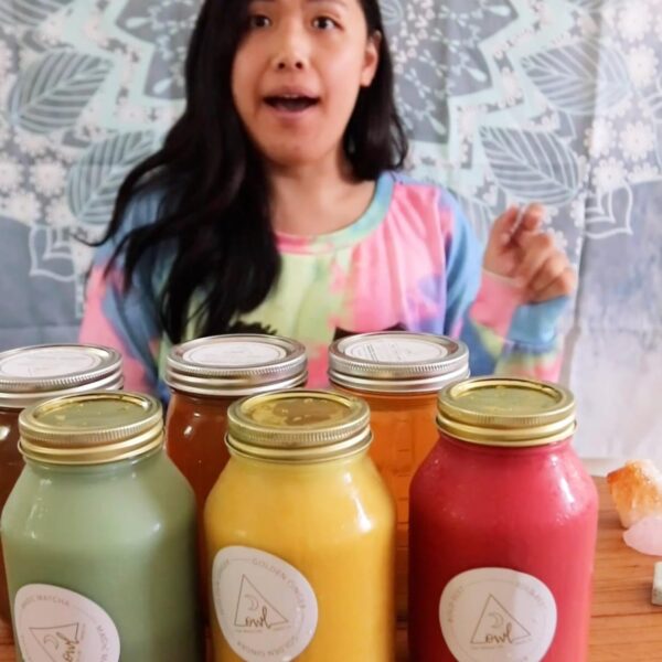 Elixires de caldo vegano pollo y res OWL Venice The OWL Reset Elixires de caldo vegano pollo y res OWL Venice The OWL Reset