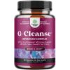 GCleanse suplemento natural para ácido úrico y articulaciones 60 cápsulas