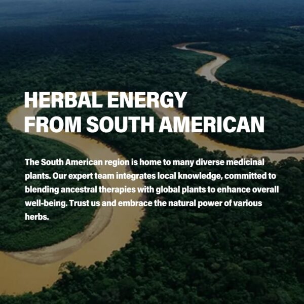 Soporte herbal para salud urinaria natural