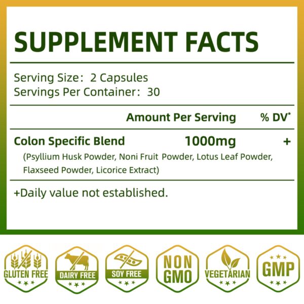 Zyntieu pastillas para detox y control de peso natural