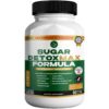 Frasco de Greenvify Sugar Detox Max Formula