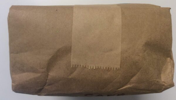 Café molido para enema detox Cafe Mam