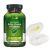 Irwin Naturals Aloe Triphala probióticos suplemento digestivo 60 cápsulas Irwin Naturals Aloe Triphala probióticos suplemento digestivo 60 cápsulas