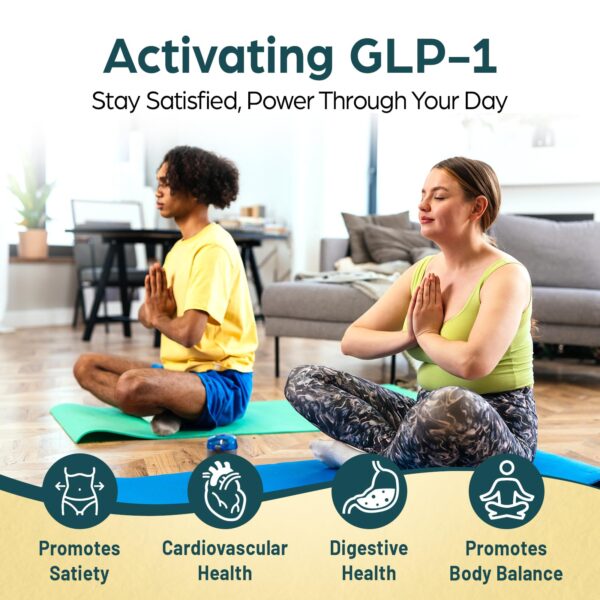 Detalle cápsula Corpofuerte Berberina para salud celular