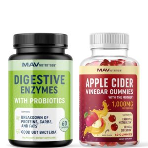 Gomitas de vinagre de sidra de manzana para desintoxicación y salud Gomitas de vinagre de sidra de manzana para desintoxicación y salud