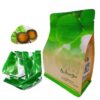 Paquete de Ciruelas Verdes Fermentadas Feelbrite para detox y antioxidantes