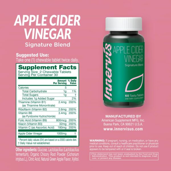 Vista general del producto