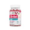 Gomitas SlimFast ACV sabor manzana en frasco